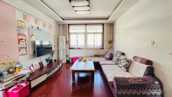 兰圣园小区二手房实景图