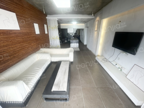 整租·汇福大厦 3室2厅 东南