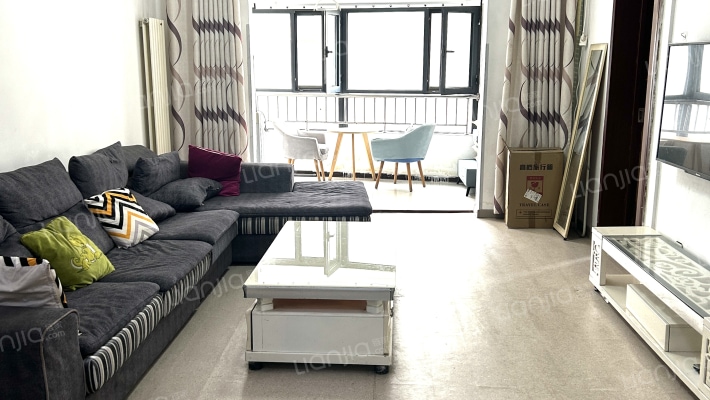 南五里堡西堡新居二手房实景图