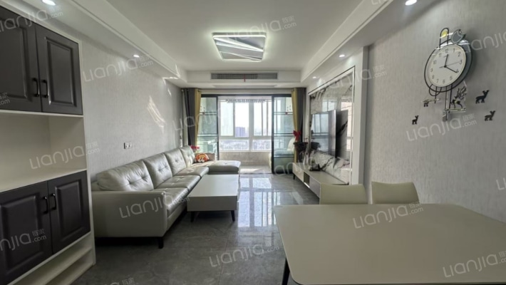 万锦豪庭·北苑二手房实景图