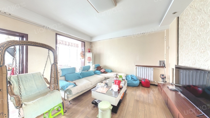 陕鼓科技园二手房实景图