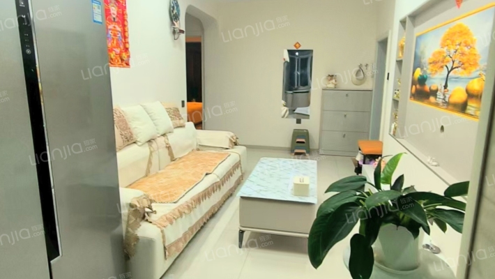 人武部家属楼二手房实景图