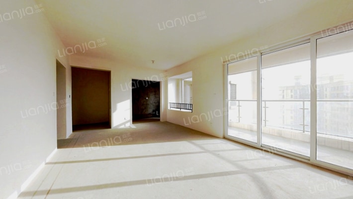 鹭湖宫十五区二手房实景图