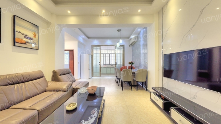 北山路二手房实景图