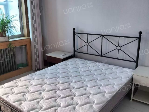 整租·宋家王莊小區东区 3室1厅 南/北