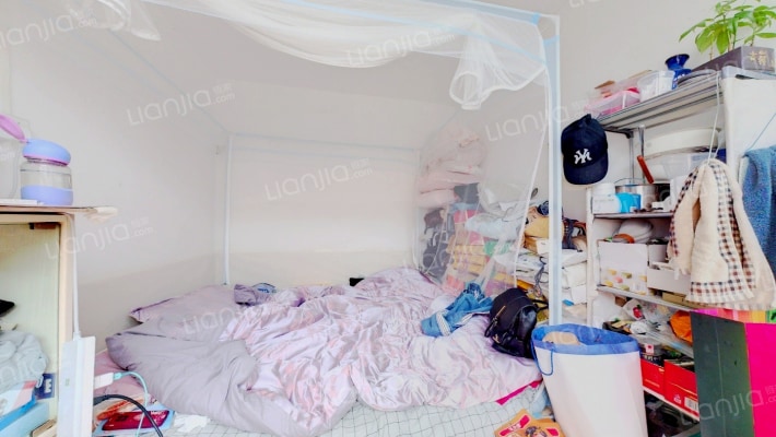 东新帘子胡同二手房实景图