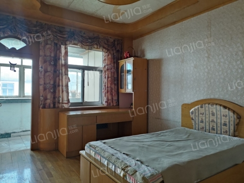 整租·广电局家属院 2室2厅 南/北