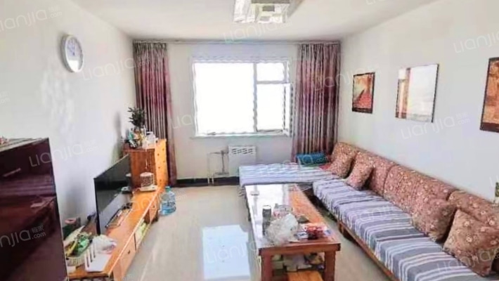 亢龙盛景二手房实景图