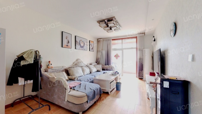 东绣岭小区二手房实景图