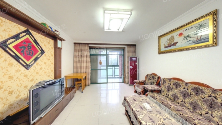 依水家园二手房实景图