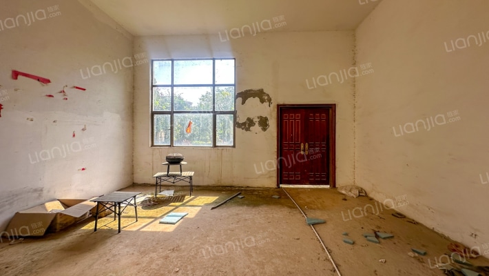 龙光城北一期C区二手房实景图