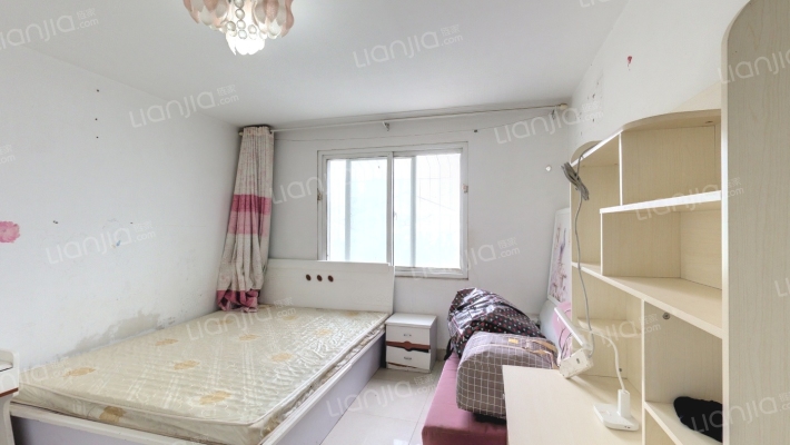 金泰园小区二手房实景图