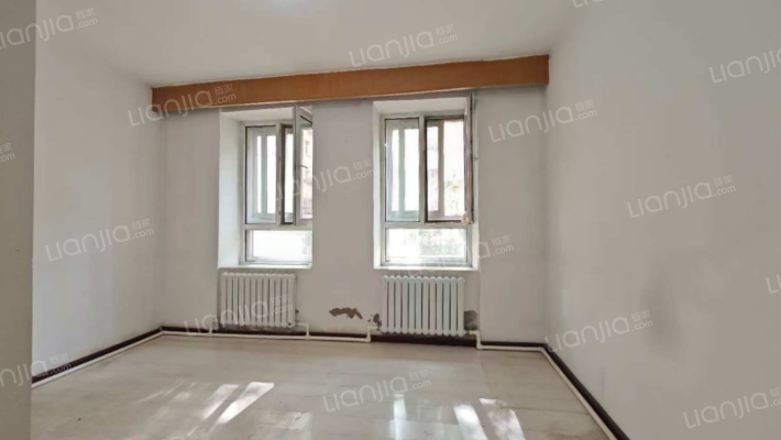 木兰小区二手房实景图