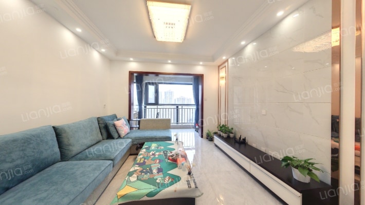 星光华印象二手房实景图