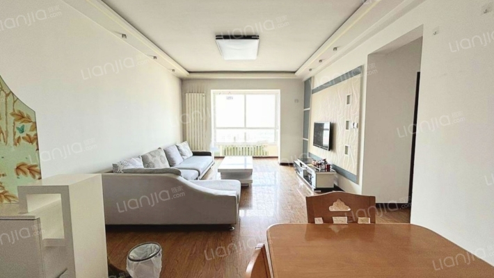 甘肃省监狱管理局（静宁路）二手房实景图