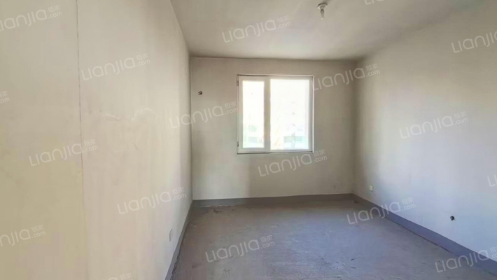 满二，两居室，集中供暖，采光好，优质房源！-卧室B