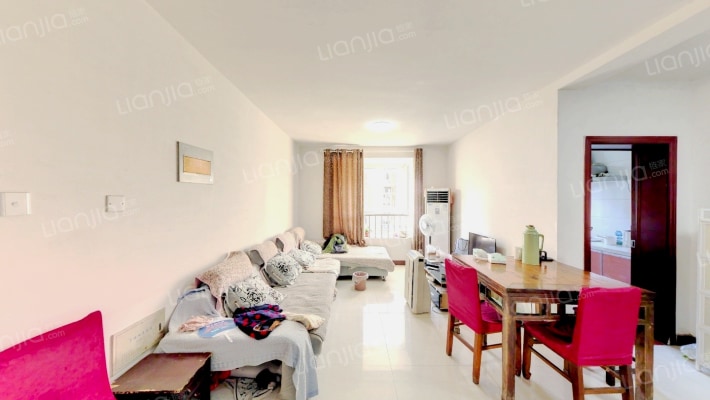 御花园C区二手房实景图