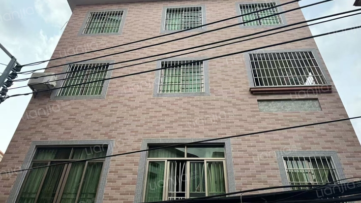 乐从自建房腾冲社区居委会二手房实景图