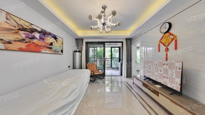 国芳佳苑二手房实景图