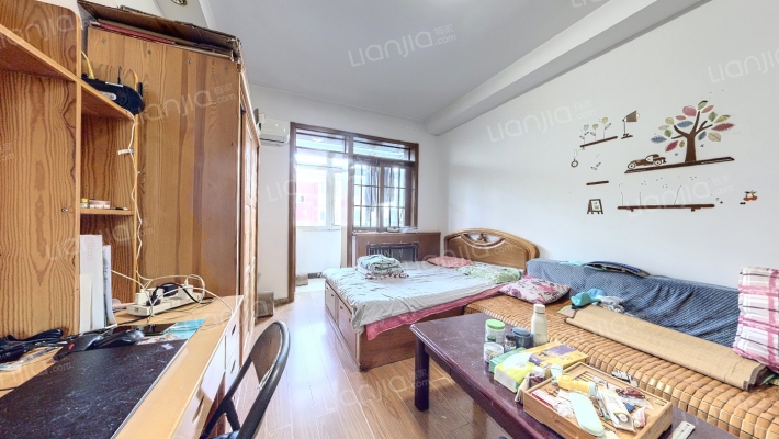 小泥湾二手房实景图