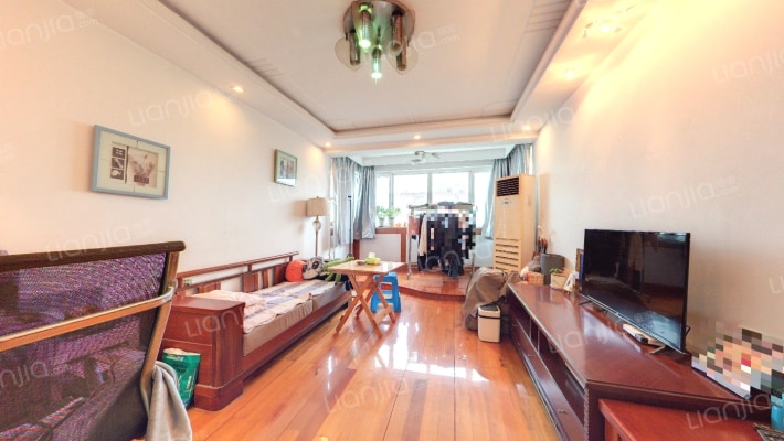 葑谊新村二手房实景图