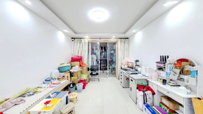 正荣悦岚山二手房实景图