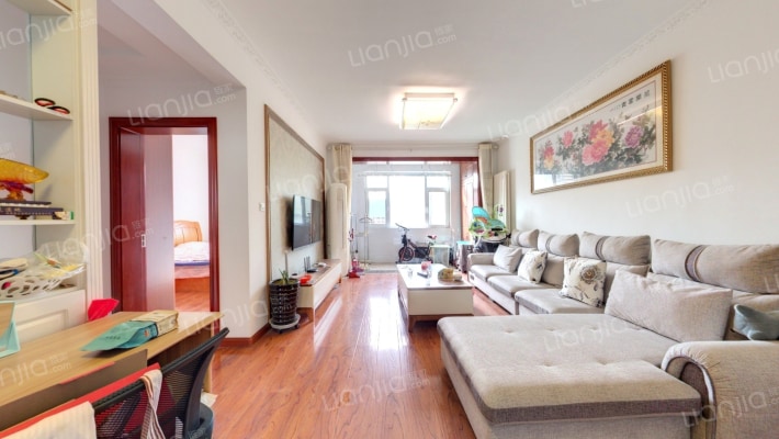 致幸福二手房实景图