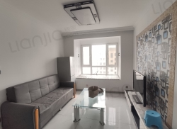 整租·君悦豪庭 2室1厅 南/北_君悦豪庭租房