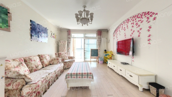 绿地世纪城三期二手房实景图