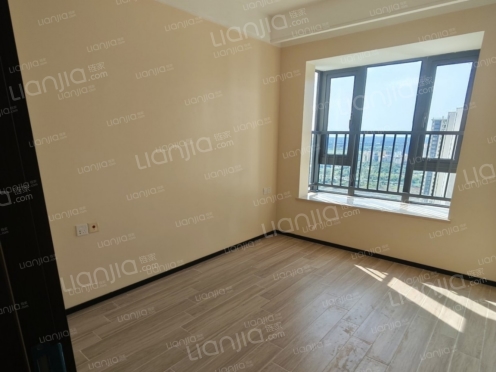 整租·融创美伦熙语一期 2室2厅 南