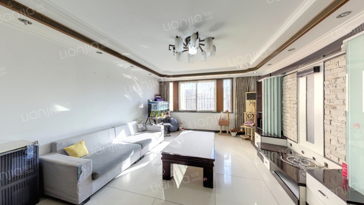 骊龙园二手房实景图