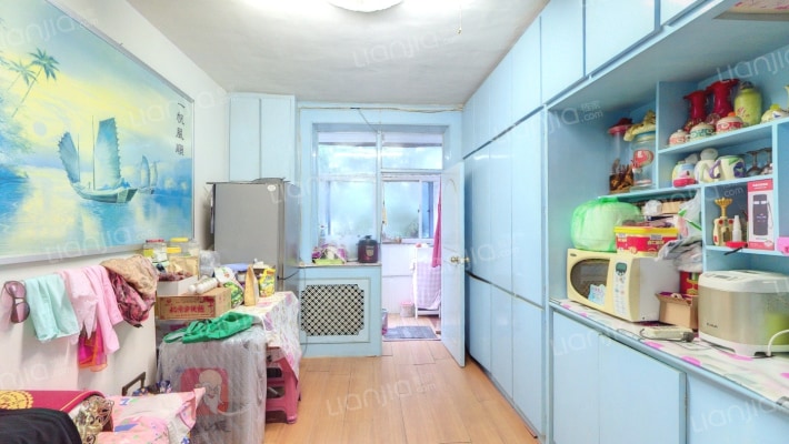 西安路（和平广场商圈）二手房实景图