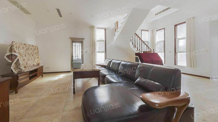 美院COAST二手房实景图