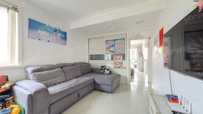 车南小区二手房实景图