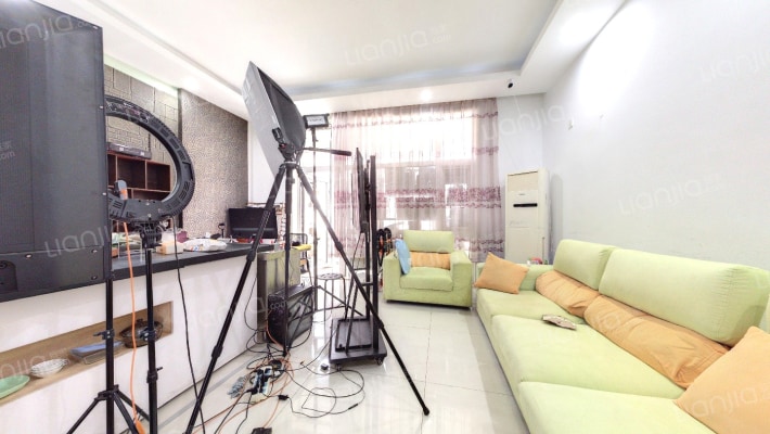 尚东庭二手房实景图