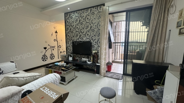 联冠广场二手房实景图