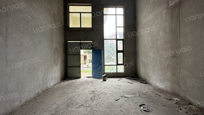 海骏达康格斯蔷薇苑二手房实景图