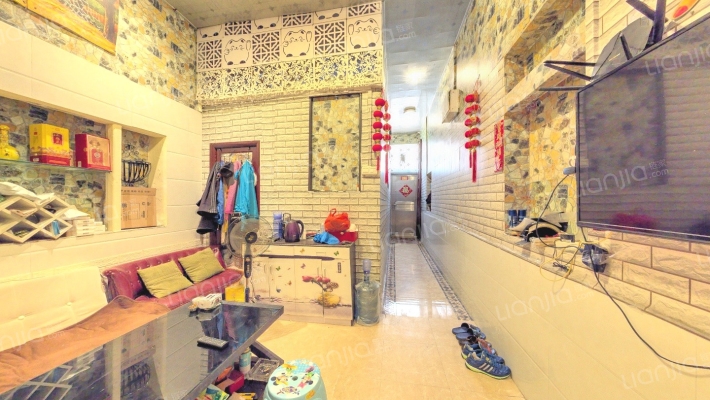 山凤街二手房实景图