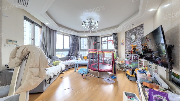 好世鹿鸣苑二手房实景图