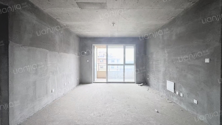 宏帆人和府二手房实景图