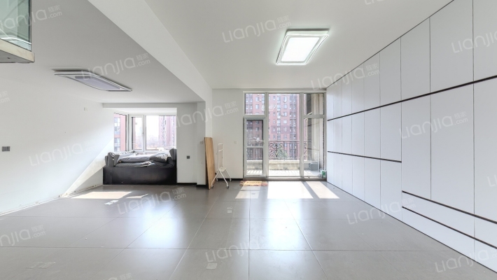 金地檀郡二手房实景图