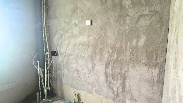 涿州城西，农大人才家园别墅，临湖，依山傍水-卫生间C