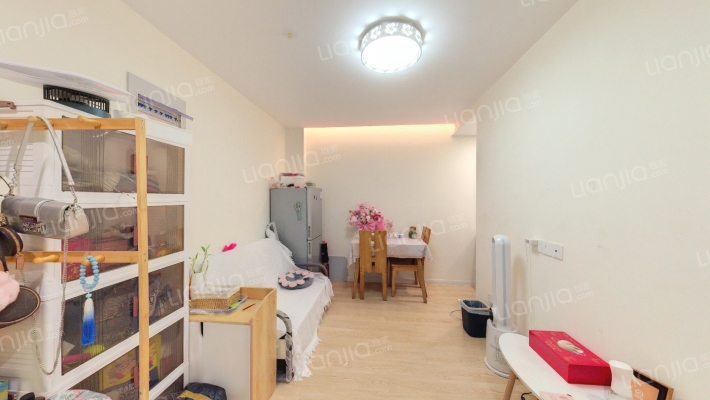 米公馆二手房实景图