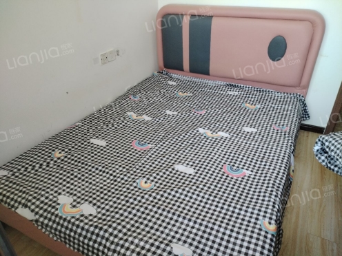 整租·盛世康园一期 2室0厅 南