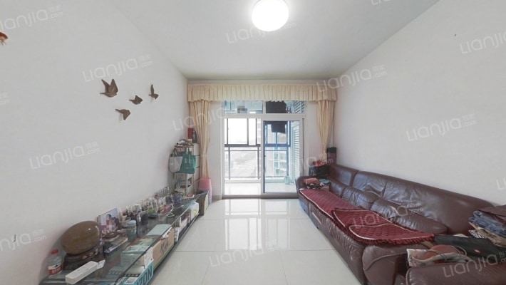 中珠上城二手房实景图