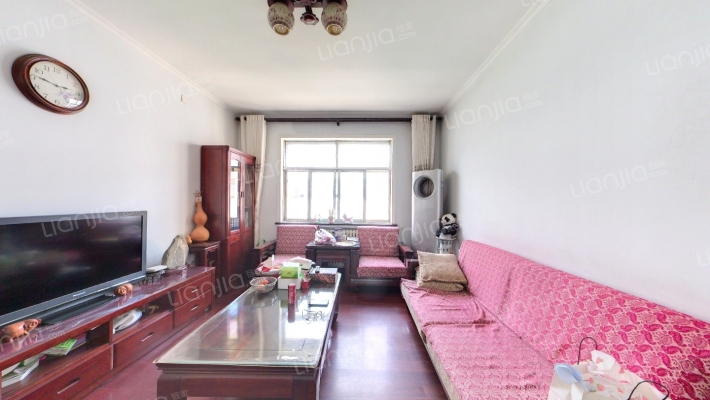 泰山中学宿舍二手房实景图