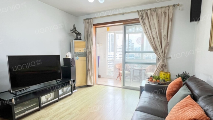 附一怡丰公寓二手房实景图