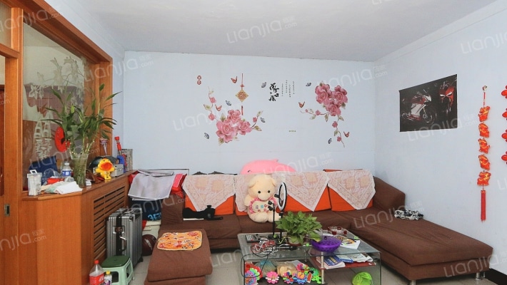 演武厅街53号院二手房实景图