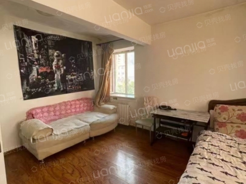 整租·文成街 2室0厅 东南