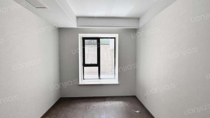 中船涿州府 4室2厅 南 北-地下室B